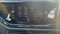 Volkswagen Polo 1.0 TSI Life 5dr Petrol Hatchback